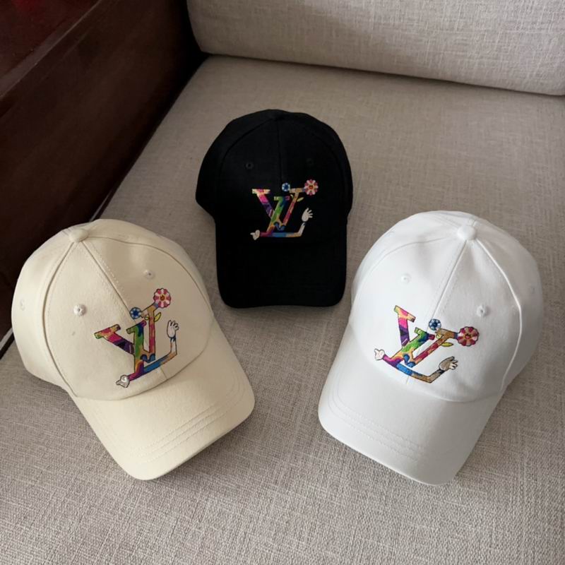 LV cap dx29